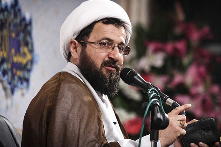 کارکرد مساجد و روحانیون آسیب&zwnj;شناسی شود