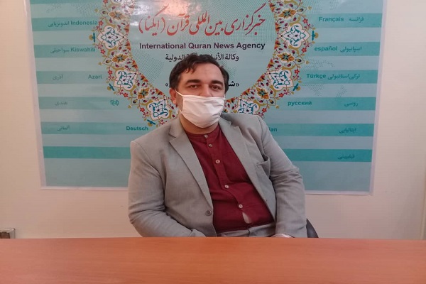 رهنمود&zwnj;های اقتصادی&zwnj; در نگاه کوثری به قرآن