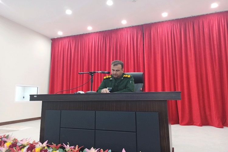 برگزاری 210 ویژهبرنامه در هفته بسیج کهگیلویهوبویراحمد برگزاری 210 ویژهبرنامه در هفته بسیج کهگیلویهوبویراحمد