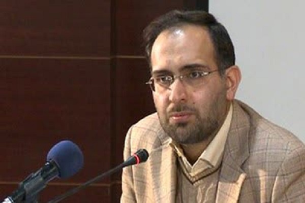 نشست &laquo;شهدای امنیت اجتماعی و نا امنی&zwnj;های هنجارشکنانه&raquo; برگزار شد