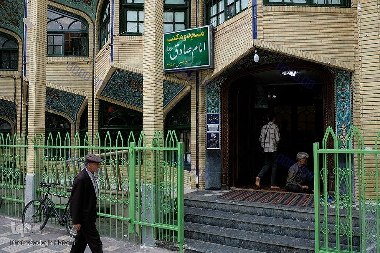 ساماندهی مدارس مسجد محور در خراسان رضوی