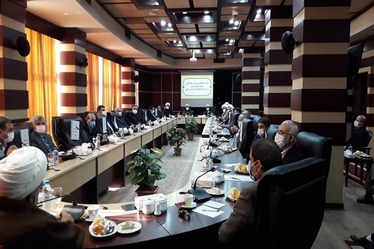 اجازه نمی&zwnj;دهیم از فرهنگ، سنگری علیه نظام ساخته شود