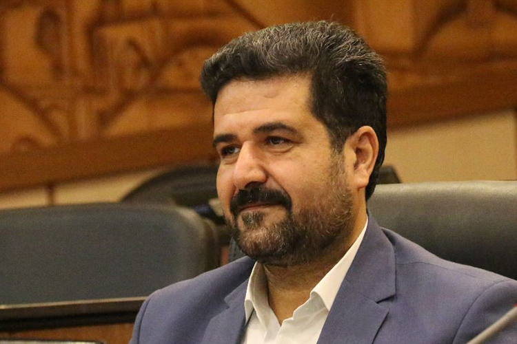 اصلاح هندسی و مناسب&zwnj;سازی مسیر گردشگری معلولان در یزد