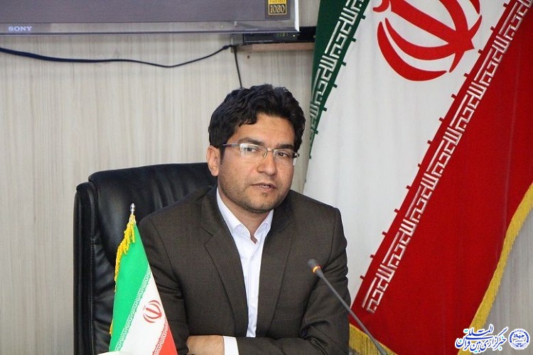 اهدا 25 هزار جلد کتاب از سوی آستان قدس رضوی به کتابخانه&zwnj;های خراسان شمالی