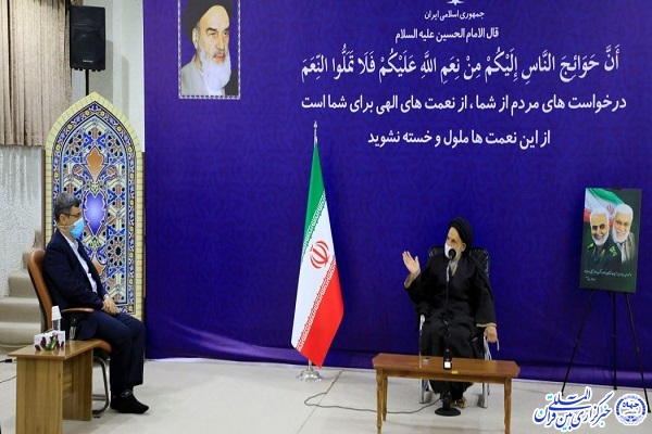 تنها راه برون رفت از مشکلات اعتماد به توان داخلی است
