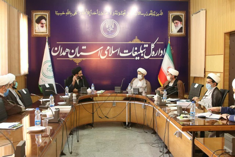 توانمندسازی و استقلال روحانی مسجد؛ مهمترین اولویت طرح «امام محله» توانمندسازی و استقلال روحانی مسجد؛ مهمترین اولویت طرح «امام محله»