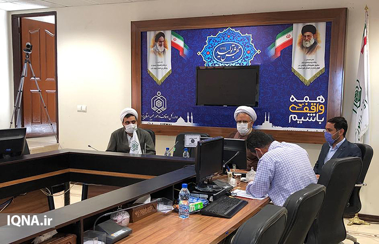 برگزاری آزمون تفسیر عمومی قرآن در یزد