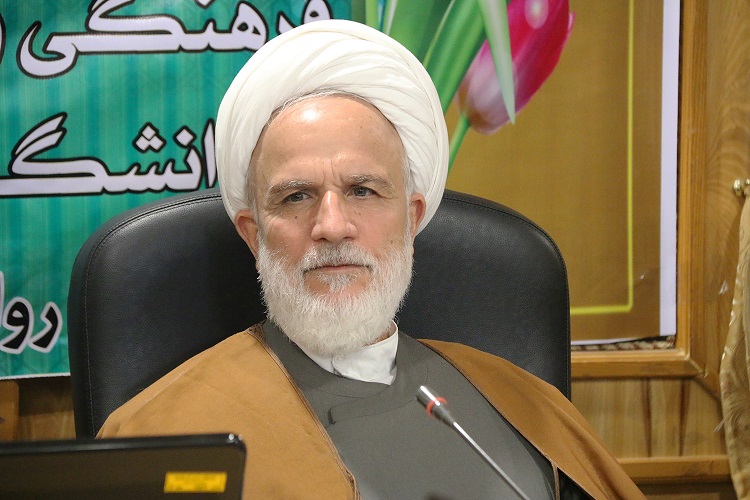 خیرات کثیر در سازمان اوقاف متجلی شده است