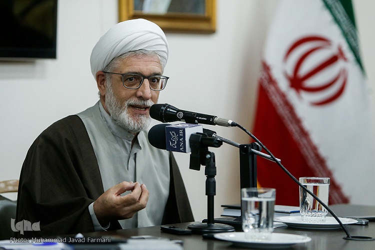 بر مدار علم/ از گرامیداشت علامه طباطبایی تا نشست‌های تکریم مرحوم فیرحی