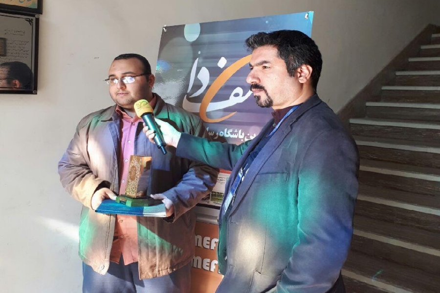 آنچه که به فراگیری فرهنگ تفسیر قرآن کمک می&zwnj;کند