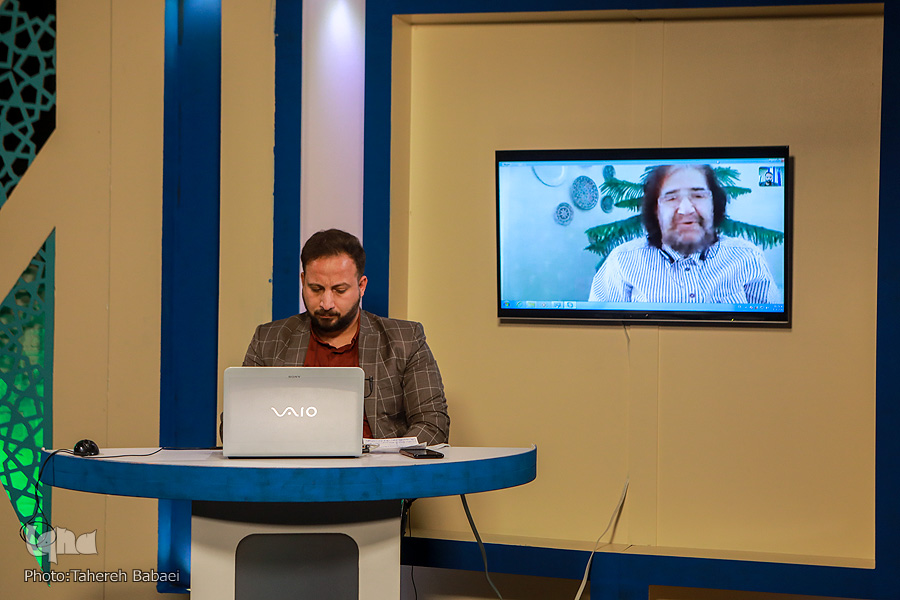 احمدرضا محسنی، مؤلف و مبدع شیوه آموزشی مهدالرضا