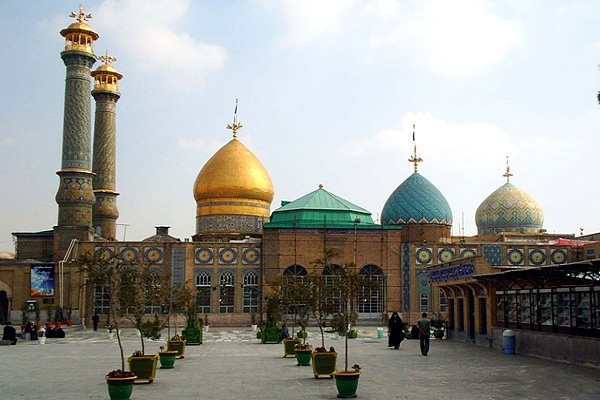 پنج ویژگی عبدالعظیم حسنی / چرایی جایگاه رفیع عبدالعظیم حسنی نزد ائمه معصوم(ع)