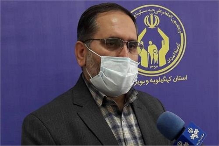 جمعآوری ۱۳ میلیارد تومان زکات در کهگیلویهوبویراحمد جمعآوری ۱۳ میلیارد تومان زکات در کهگیلویهوبویراحمد