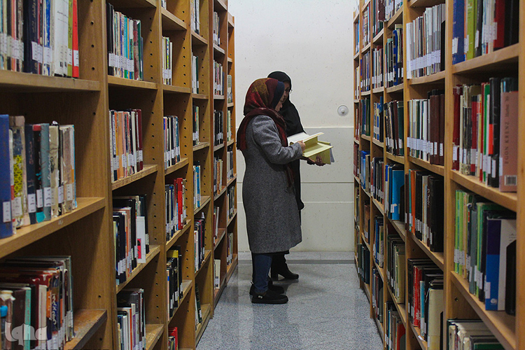 اهدای 3 هزار جلد کتاب به کتابخانه&zwnj;های عمومی لرستان