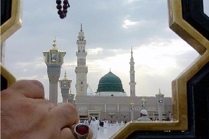 برگزاری مسابقه پیامکی نماز پیامبر(ص) در کرمانشاه