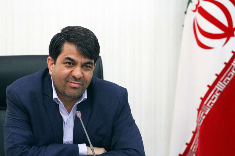 استاندار يزد، استاندار برتر در حوزه پدافند غيرعامل كشور معرفی شد