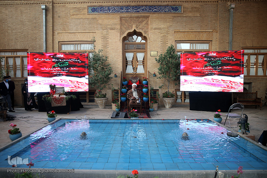 ارسالی//پرونده چهاردهمین مسابقات دارالقرآن امام علی(ع) بسته شد