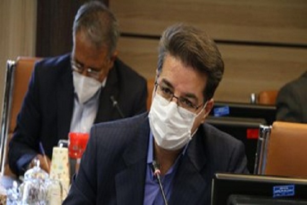 دو برابر شدن مرگ و میر ناشی از کرونا در چهارمحالوبختیاری