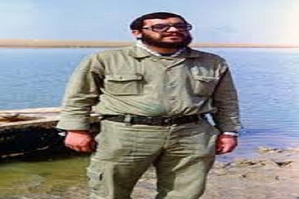 شهدایی که از پای درس اخلاق آیتالله فاضلیان حماسه آفریدند شهدایی که از پای درس اخلاق آیتالله فاضلیان حماسه آفریدند