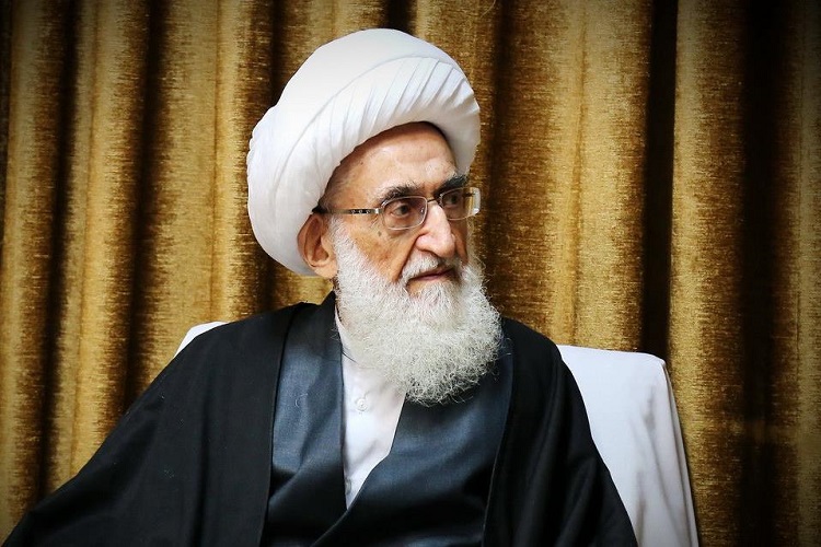 پیام تسلیت آیات صافی گلپایگانی و نوری همدانی به مناسبت ارتحال آیت‌الله فاضلیان