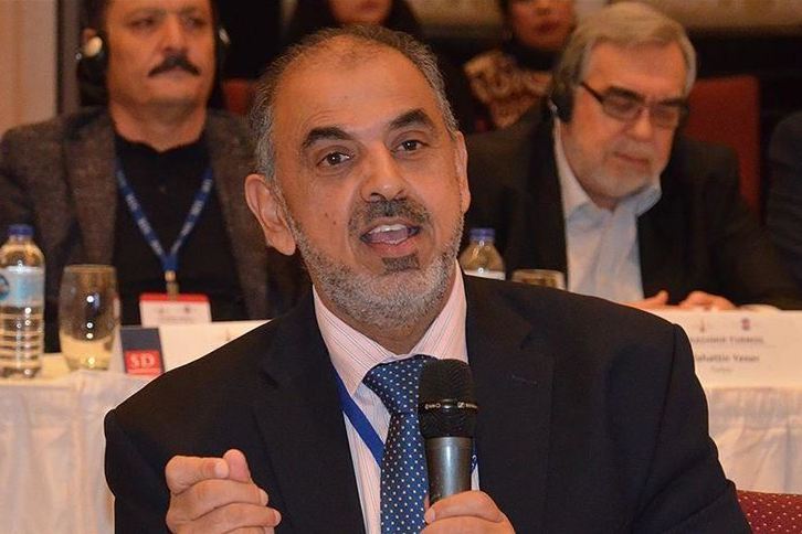 عضو مسلمان مجلس اعیان بریتانیا: حرمت پیامبر ما را حفظ کنید