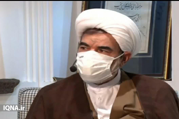 5 مرحله انسان کامل در قرآن / 3 نکته مهم در شخصیت اجتماعی خدیجه(س)