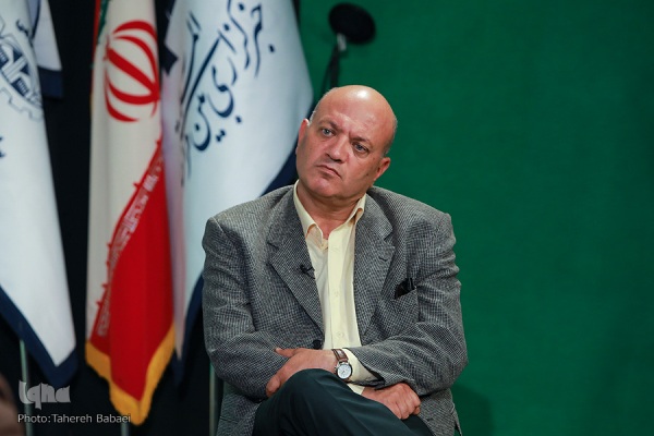 نشست ایلدا نشست ایلدا
