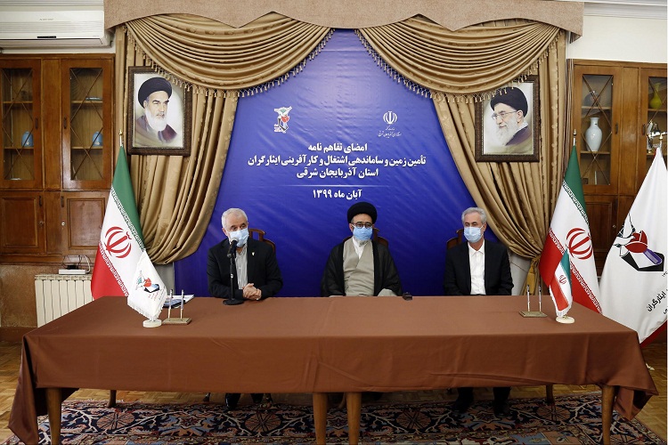 وحدت و همدلی امروز کشور نتیجه جانفشانی&zwnj;های شهداست