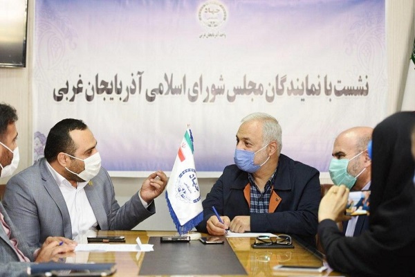 جهاد دانشگاهی باید بیش از پیش کارهای تحول&zwnj;آفرینی را به منصه ظهور برساند