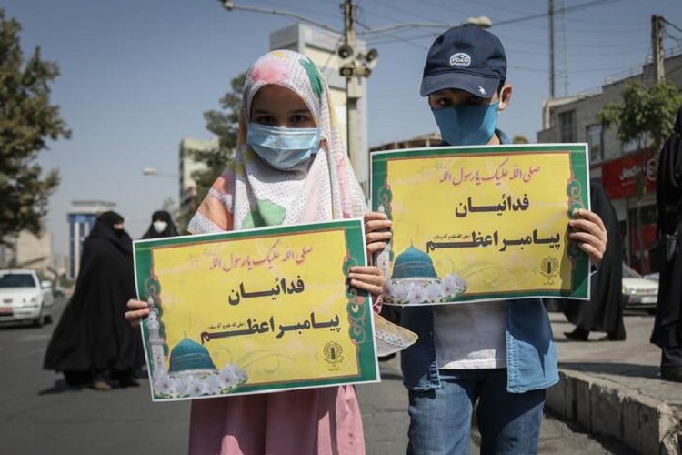 محکومیت شورای شهر همدان در پی اقدام رئیس&zwnj;جمهور فرانسه در حمایت از توهین به پیامبر اسلام(ص)