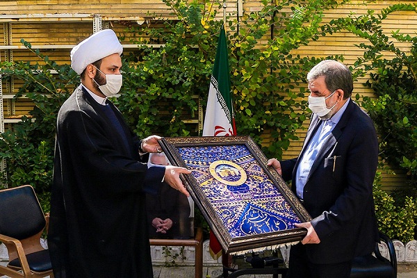 محسن رضایی: جبهه مقاومت در منطقه جایگزین آمریکا خواهد شد/الکعبی: آمریکا برای تجزیه عراق خیز برداشته است