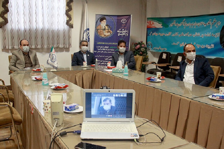 راه&zwnj;اندازی مرکز آموزش مهارتی و حرفه&zwnj;ای علوم پزشکی در جهاددانشگاهی سمنان
