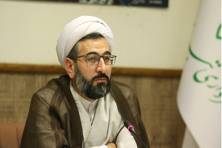 کارگاه طراحی پوستر «رحمه للعالمین» در تبریز برگزار می‌شود