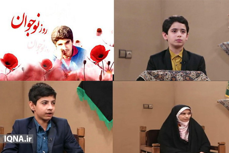 از حضور در جلسات شهید دانش تا خوابی که به وقوع پیوست