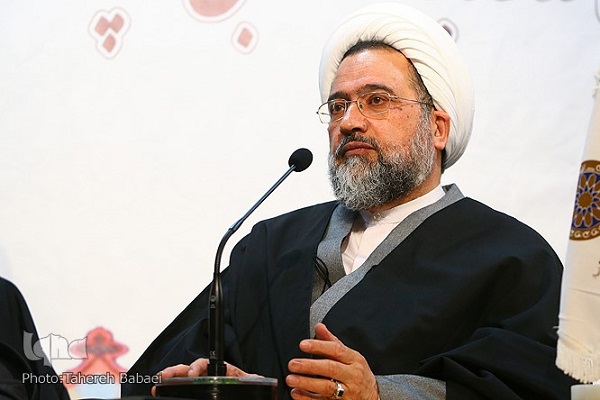 آیت‎الله ابوالقاسم علیدوست، استاد سطح عالی حوزه علمیه