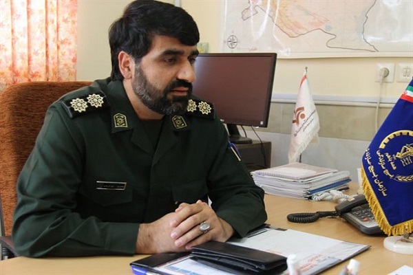آغاز فعالیت ٢٠٠ گروه جهادی استان قم در موج سوم مقابله با ویروس کرونا&nbsp;