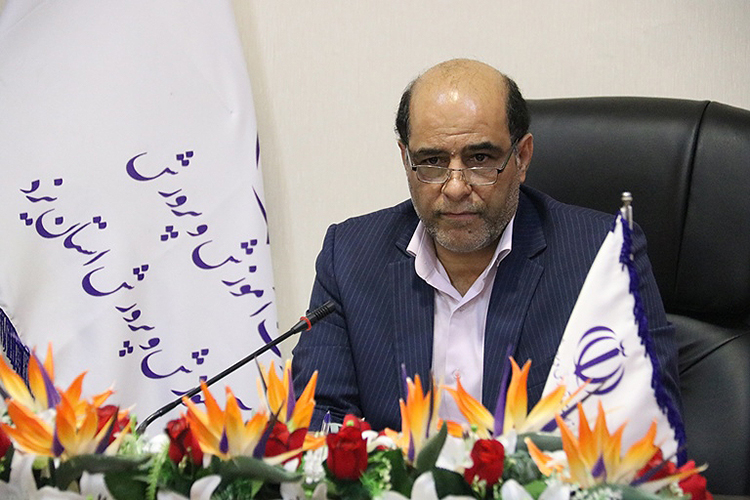 رویداد تاریخی 13 آبان از طریق فضای مجازی بازخوانی شود