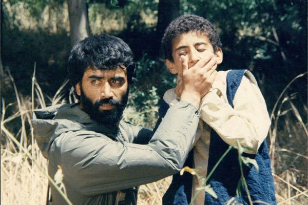از آژانش تا گذرگاه، مروری بر فیلم‌هایی با قهرمانان بسیجی