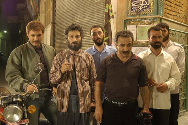 از آژانش تا گذرگاه، مروری بر فیلم‌هایی با قهرمانان بسیجی