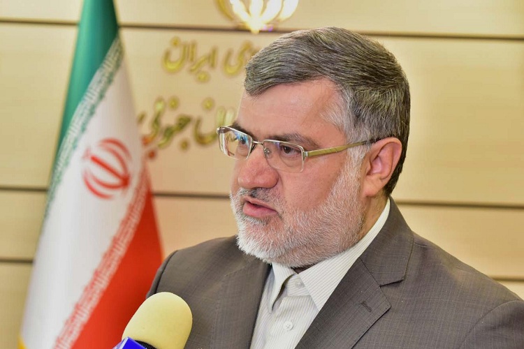 رضایت استاندار خراسان&zwnj;رضوی از همراهی مردم در محدودیت&zwnj;های کرونایی
