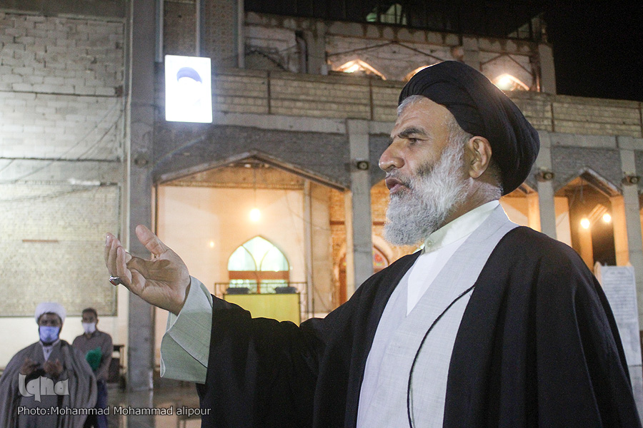 خاکسپاری شهید گمنام خاکسپاری شهید گمنام