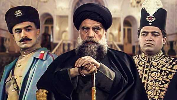 بازیگرانی که در قامت مدرس ظاهر شدند