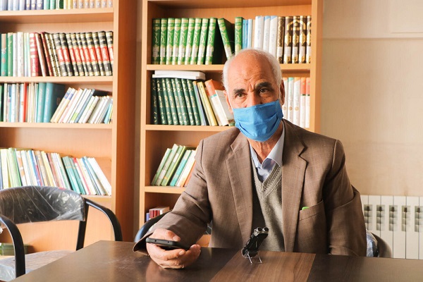 انجمن مطالعات نهج&zwnj;البلاغه شعبه اصفهان راه&zwnj;اندازی شد