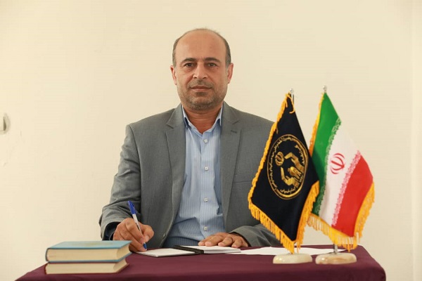 ارائه خدمات درمانی به ۱۲۲۱ مددجوی تنکابنی