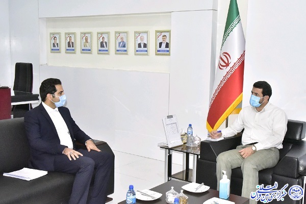 ایجاد اشتغال پایدار و درآمدزایی، از مهم&zwnj;ترین پیامدهای اقدامات ستاد اجرایی فرمان حضرت امام(ره) در خراسان&zwnj;جنوبی