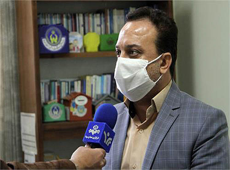 پرداخت صدقه با بهره&zwnj;مندی از شیوه&zwnj;های نوین در یزد