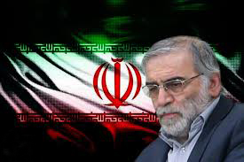 ترور فخری‌زاده حل مسائل غرب آسیا را پیچیده‌تر می‌کند