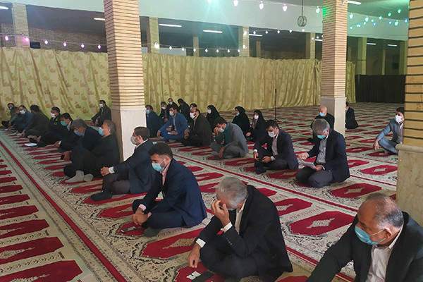 پنجمین جلسه شورای فرهنگ عمومی گتوند برگزار شد