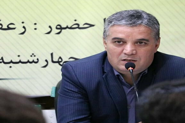 تمامی امکانات و ظرفیت ها، خدمات خاص همه کودکان و نوجوانان است