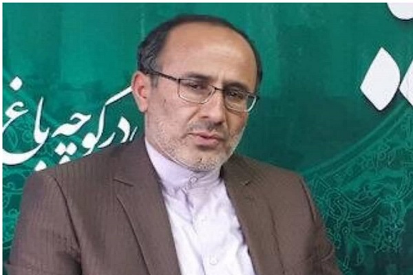 &rlm;کاهش تعهدات برجامی؛ صیانت&zwnj;کننده دستاوردهای صنعت هسته&zwnj;ای